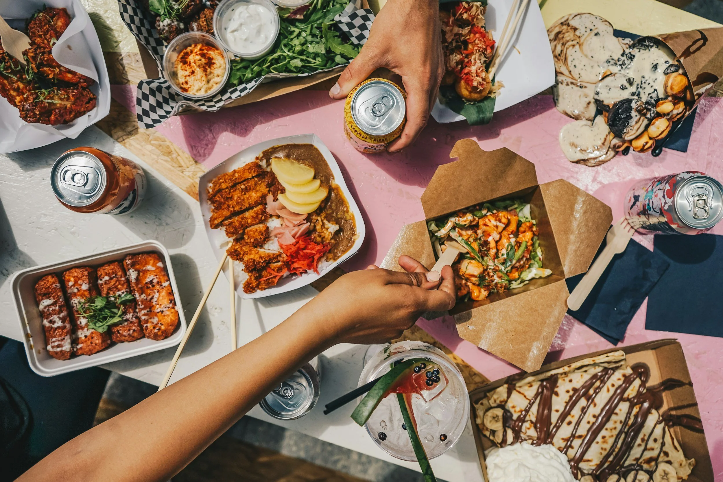 The Next Delivery Fee Crackdown Has Arrived, What Restaurants and Hospitality Brands Should Do Before the FTC Changes the Rules