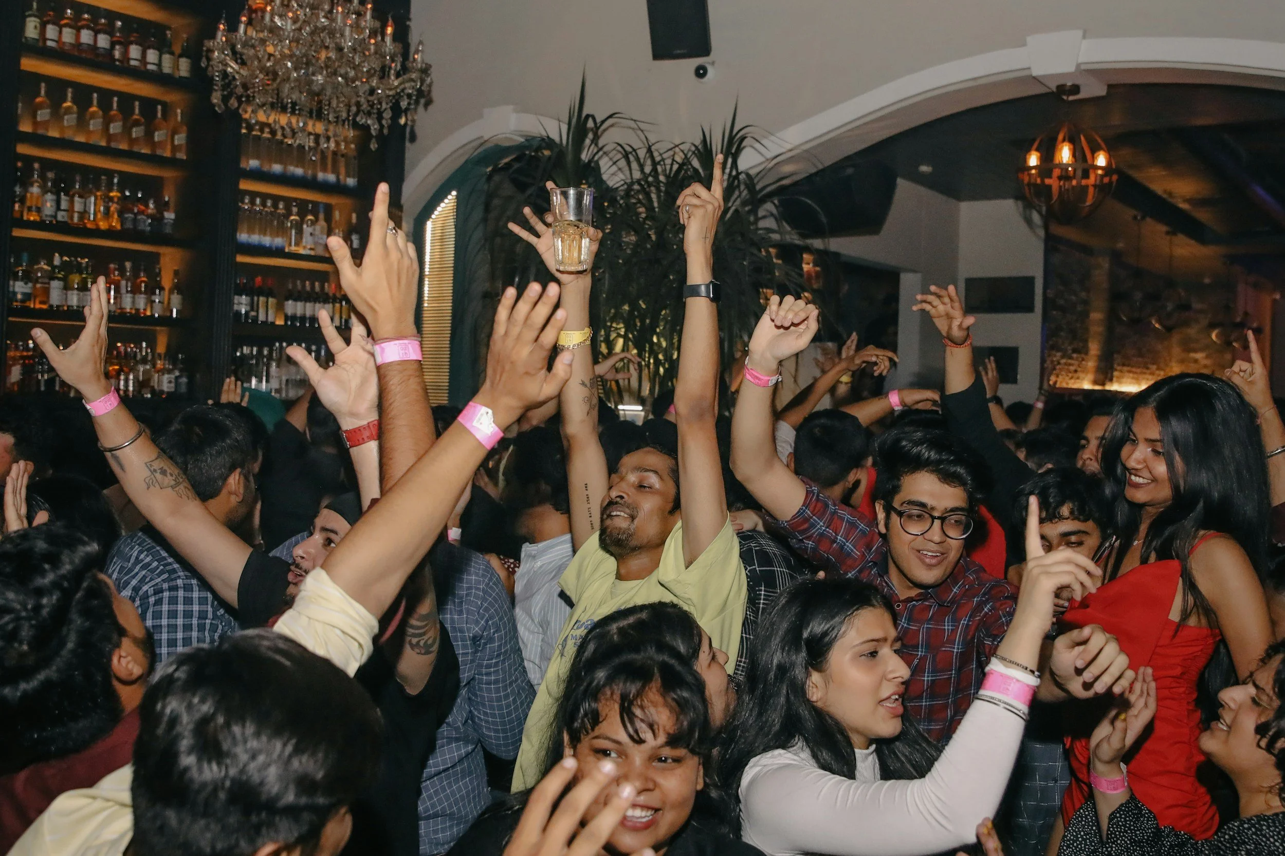 Footloose, Finally: New York Removes Dancing from Liquor License Reviews
