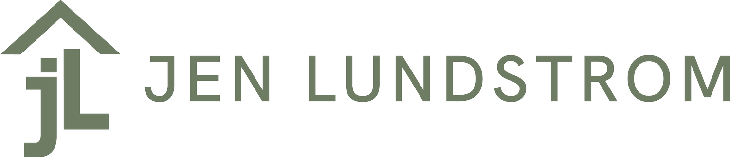 Jen Lundstrom