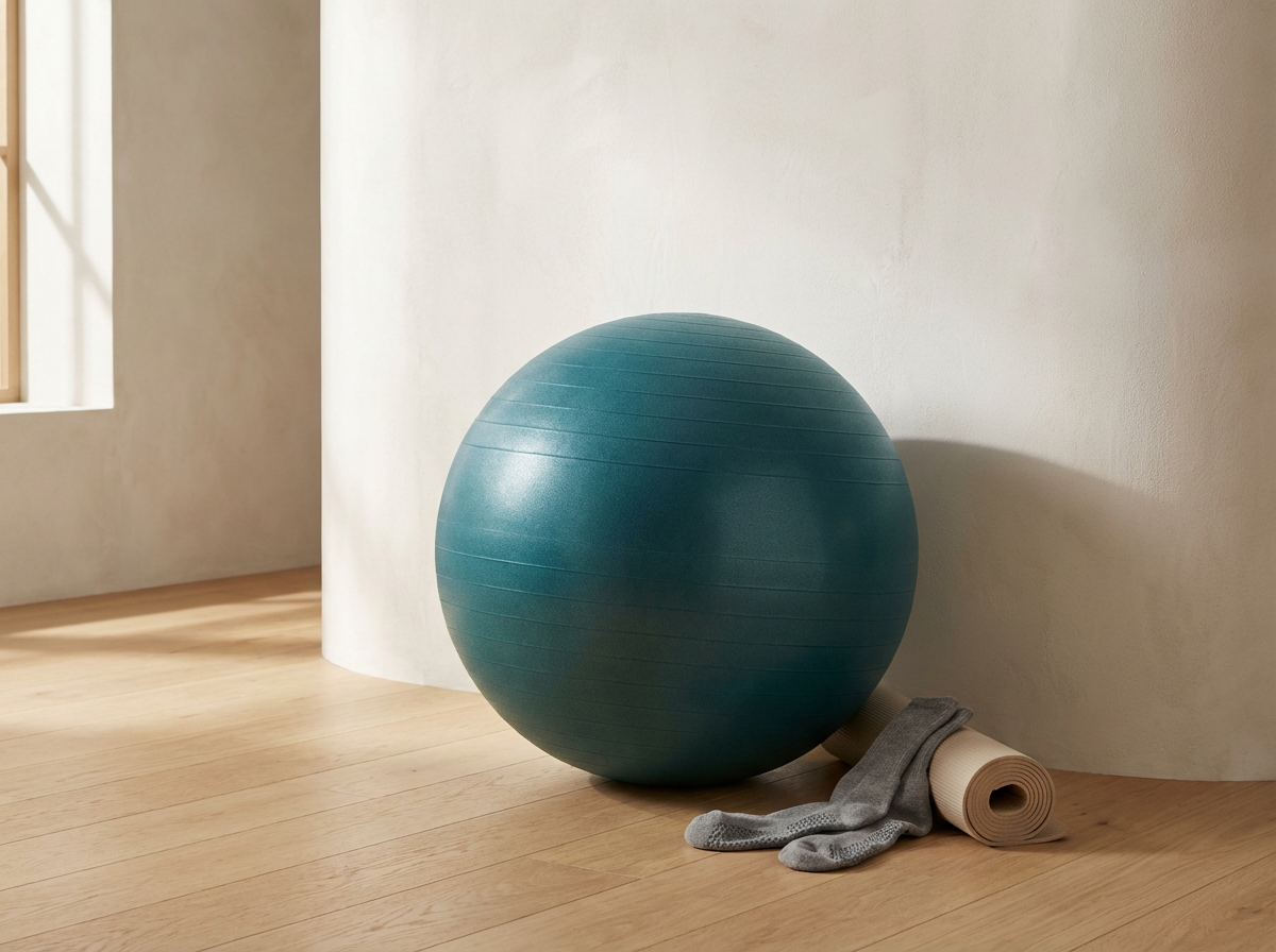 Birthing Ball