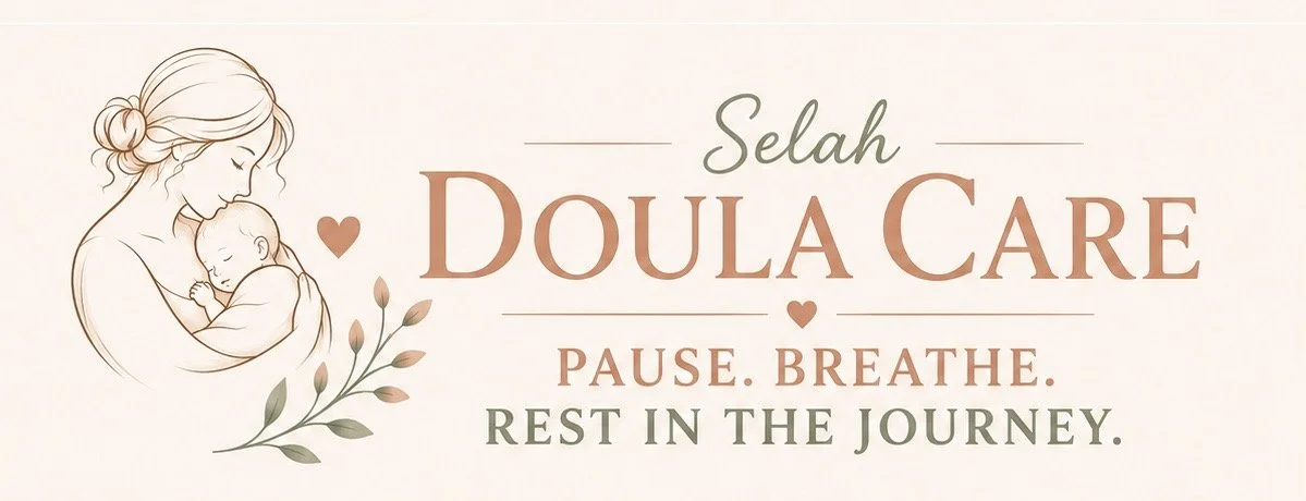 Selah Doula Care