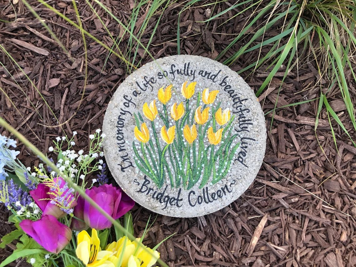 Memorial Gift - Flowers