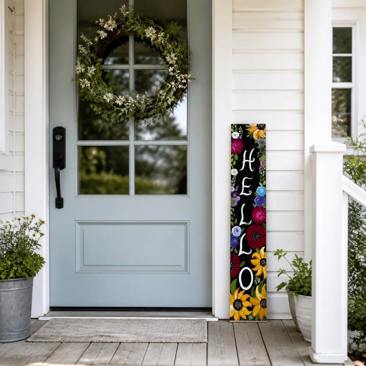 front-door-signs_wildflowers-hello_01.jpg
