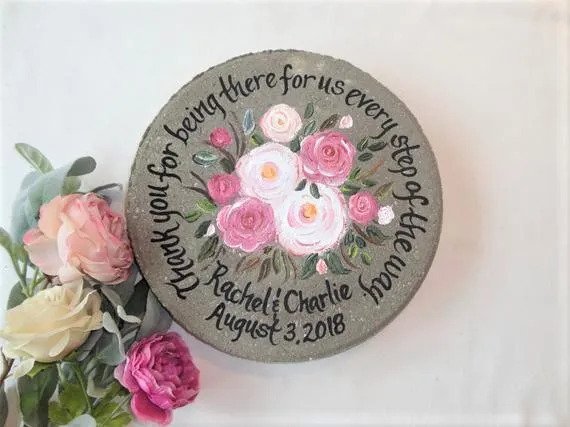 Wedding Gift - Flowers