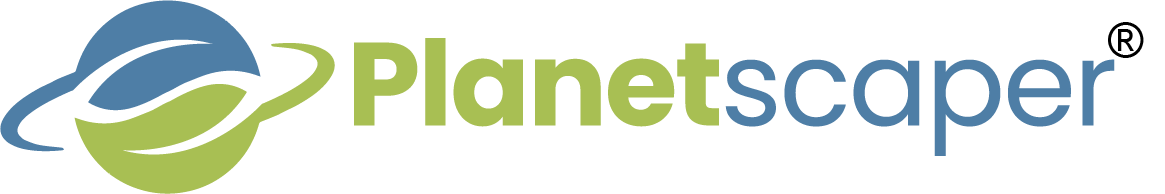 Planetscaper Landscape Architecture