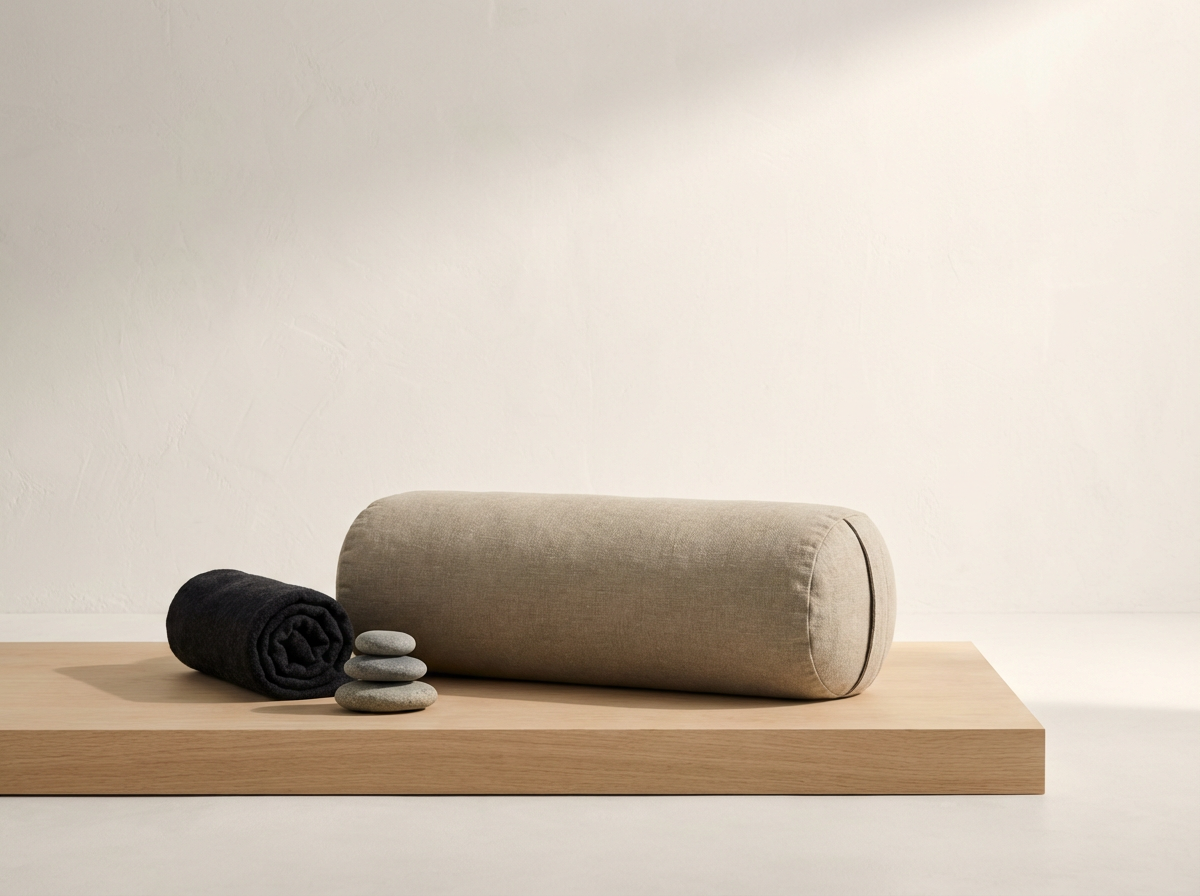 Meditation Bolster