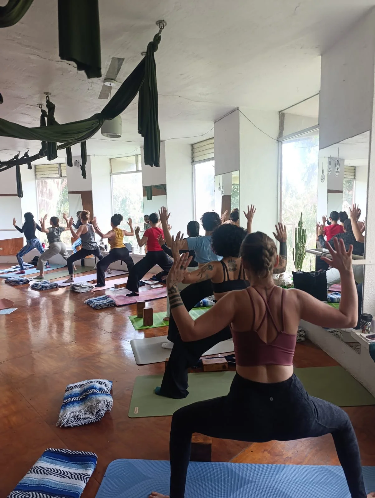 Ignite Yoga