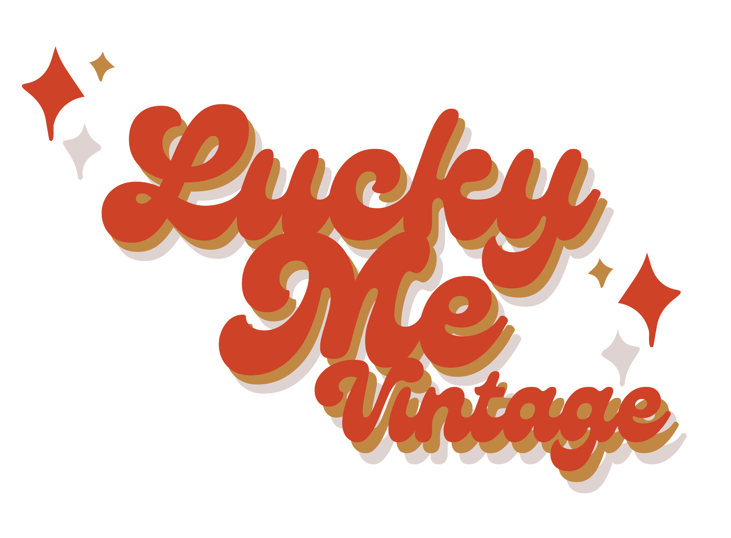 Lucky me Vintage