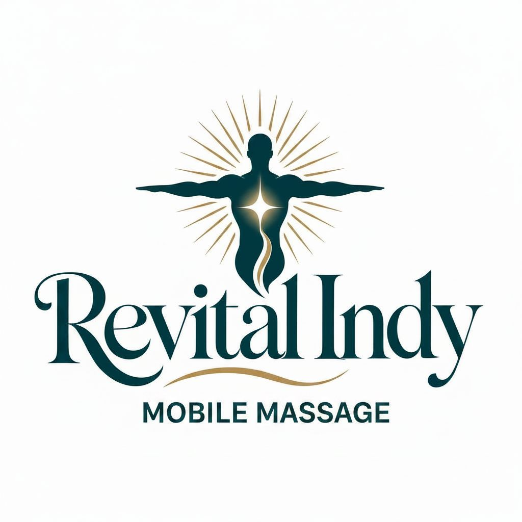 Revital Indy Mobile Massage