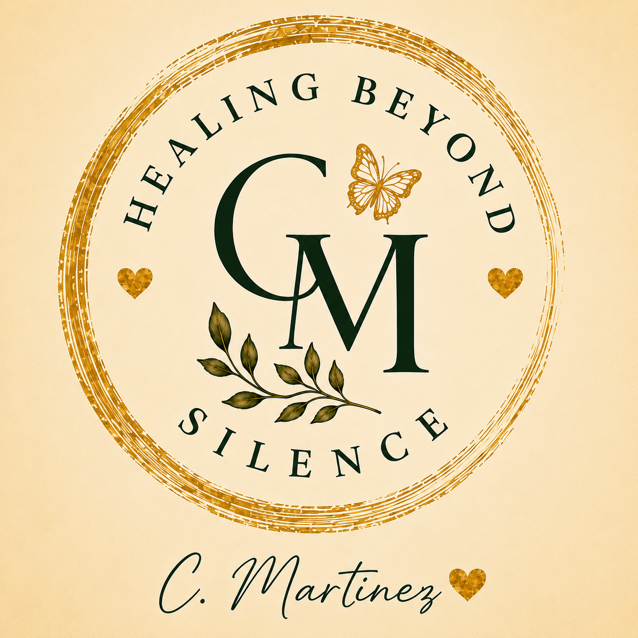 Healing Beyond Silence