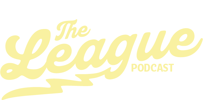 In The League Podcast