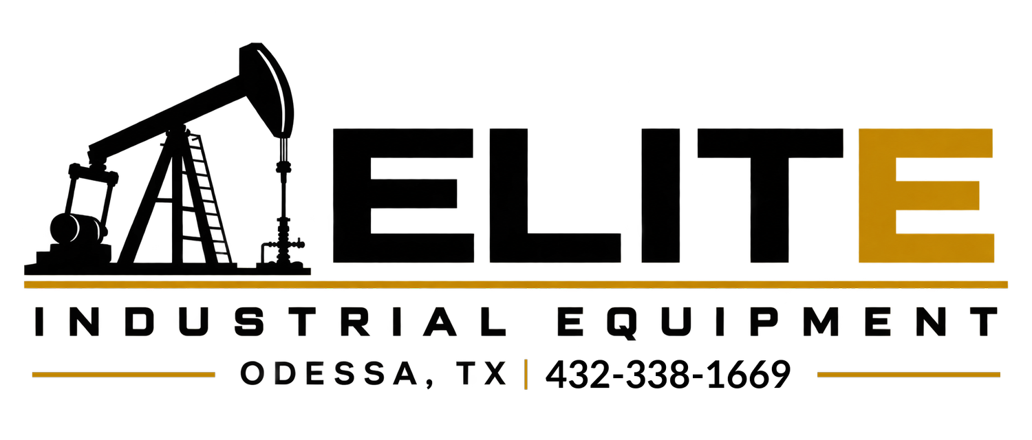 Elite Industrial Equipment, LLC