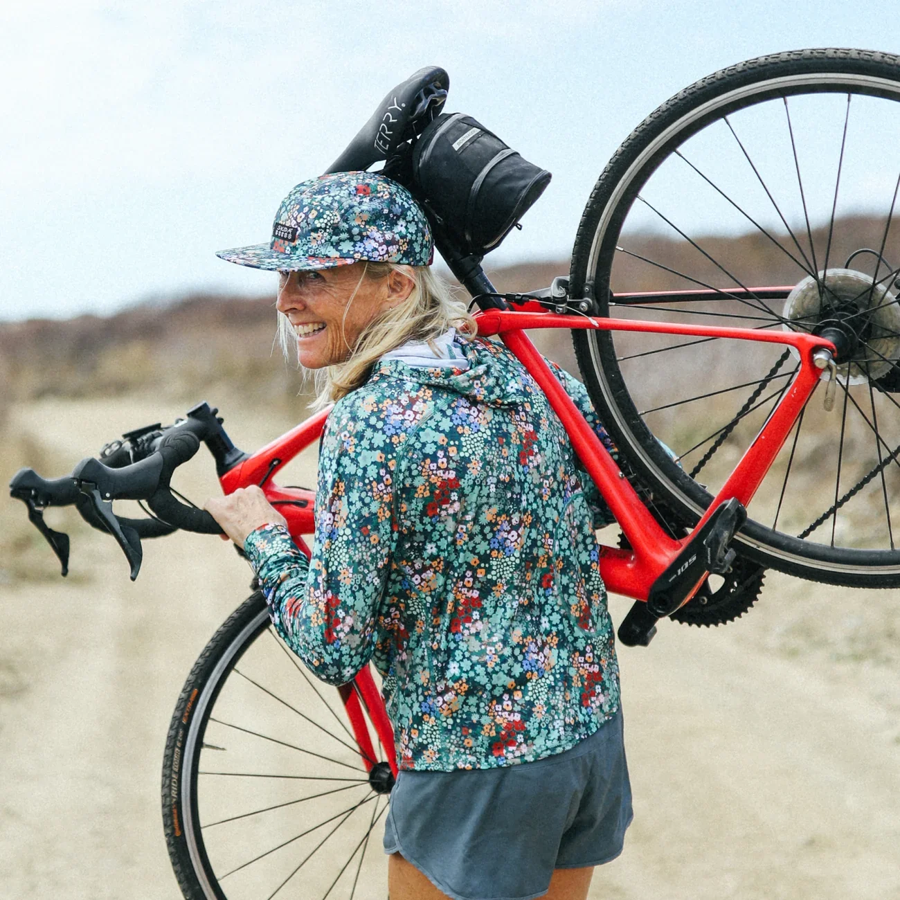 Skida Sunshirt