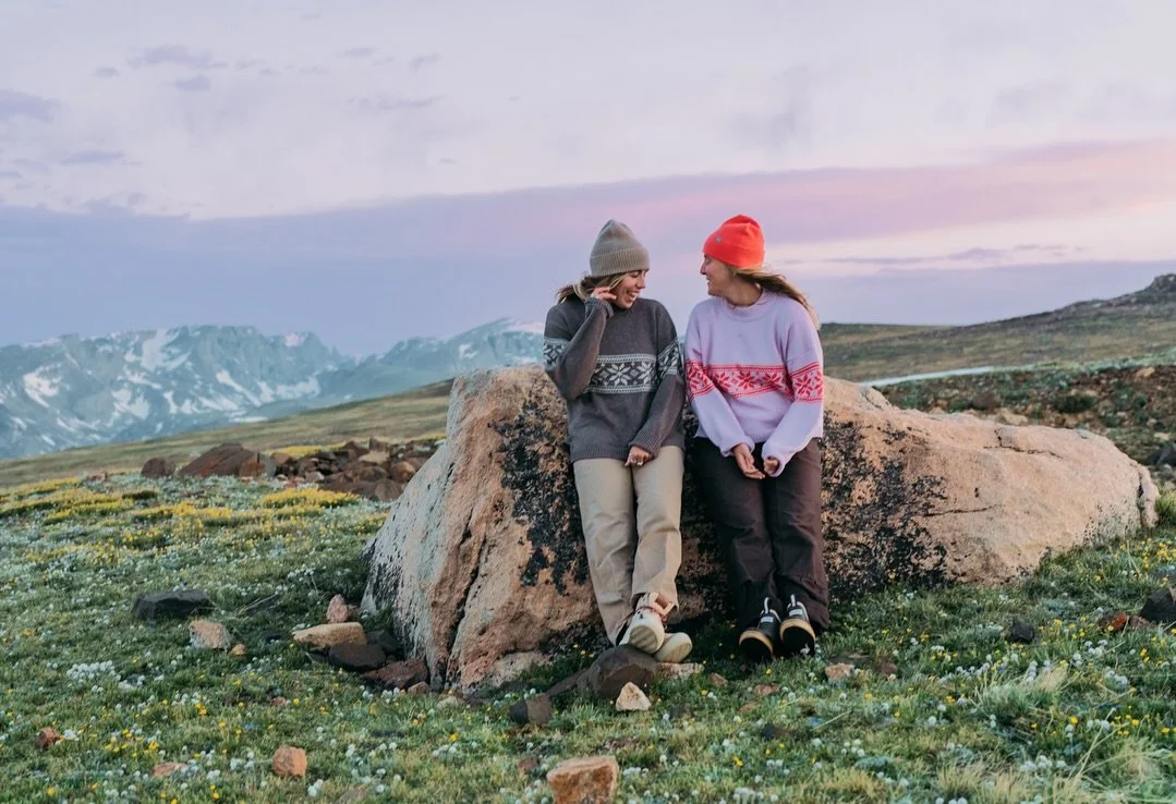Skida Cashmere Collection
