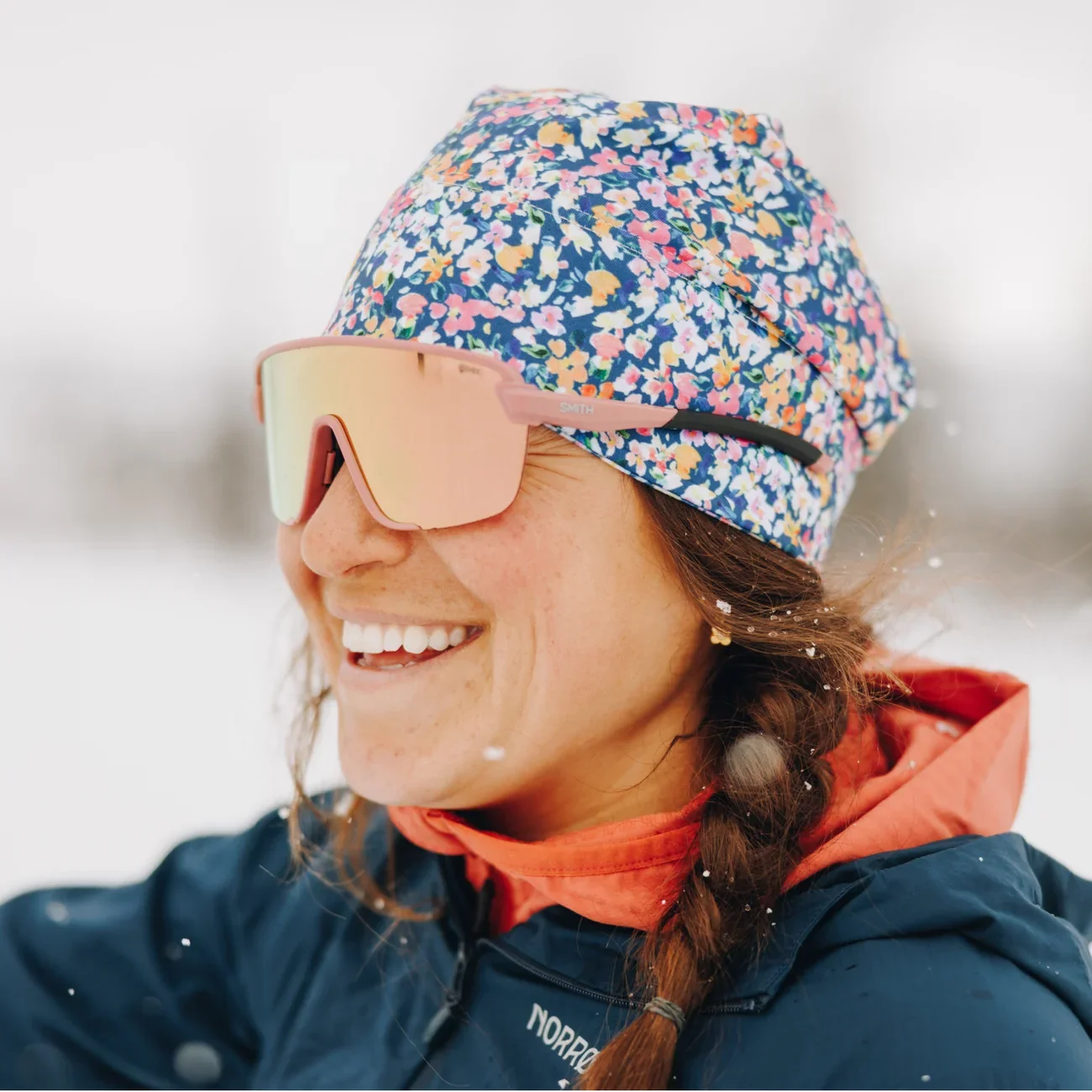 Skida Pursuit Collection