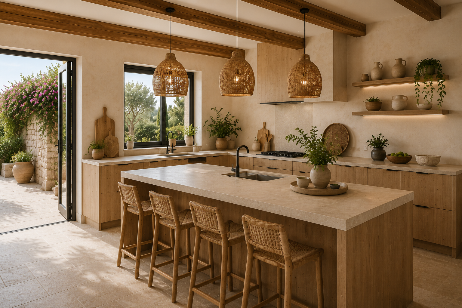 AURA-KITCHEN