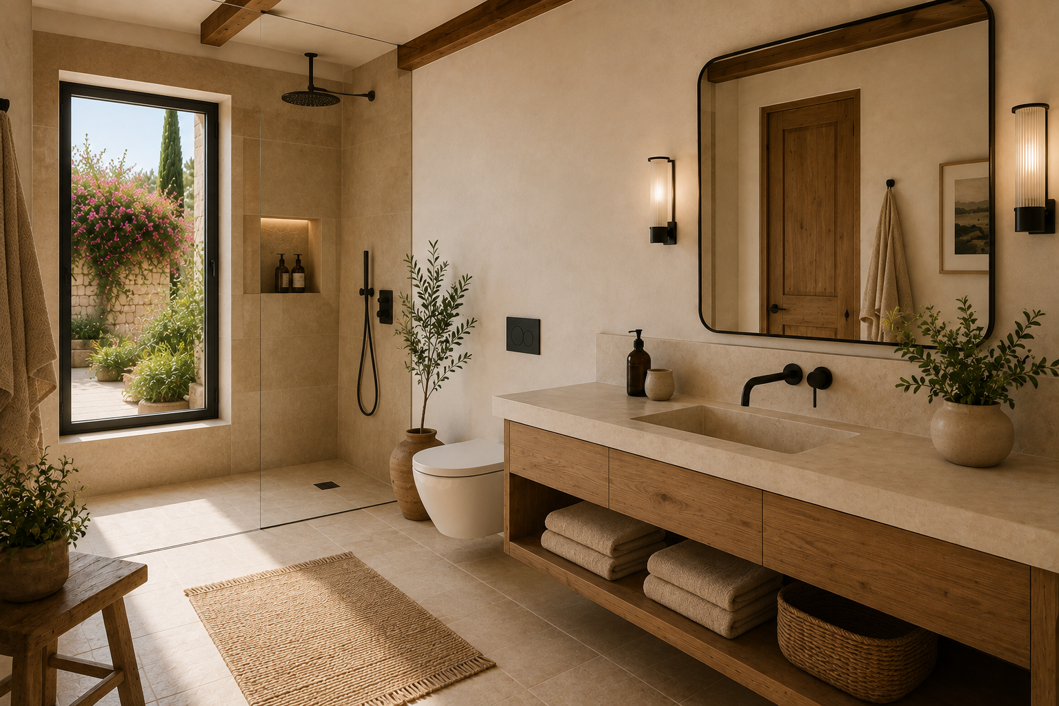 AURA-BATHROOM