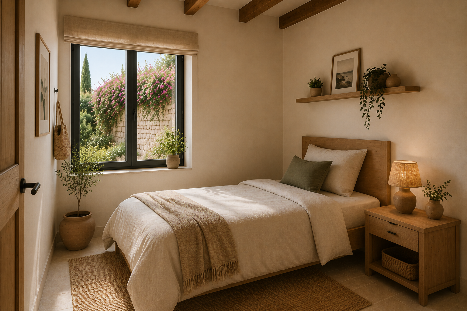 AURA-BEDROOM