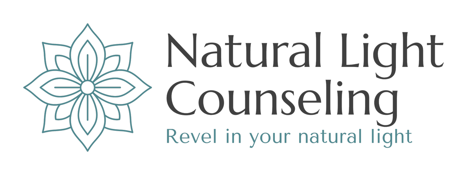 Natural Light Counseling 