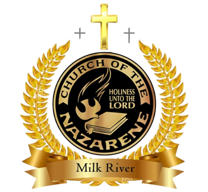 MILK RIVER CHURCH OF THE NAZARENE