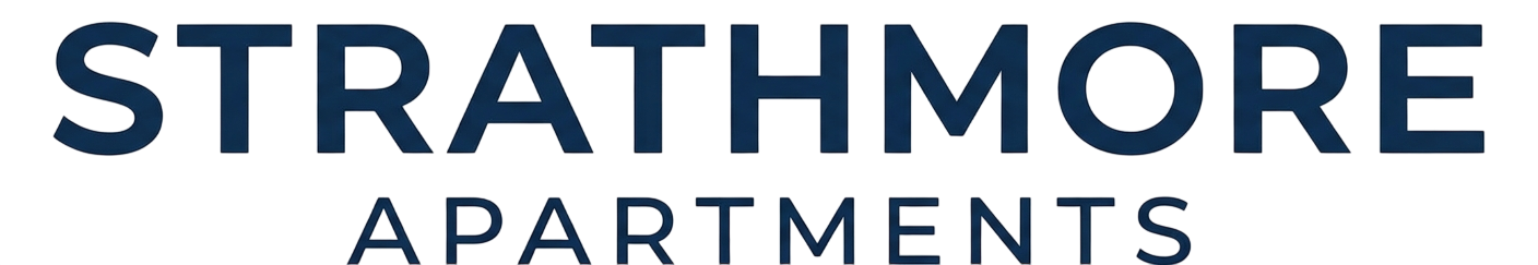 Strathmore Apartments