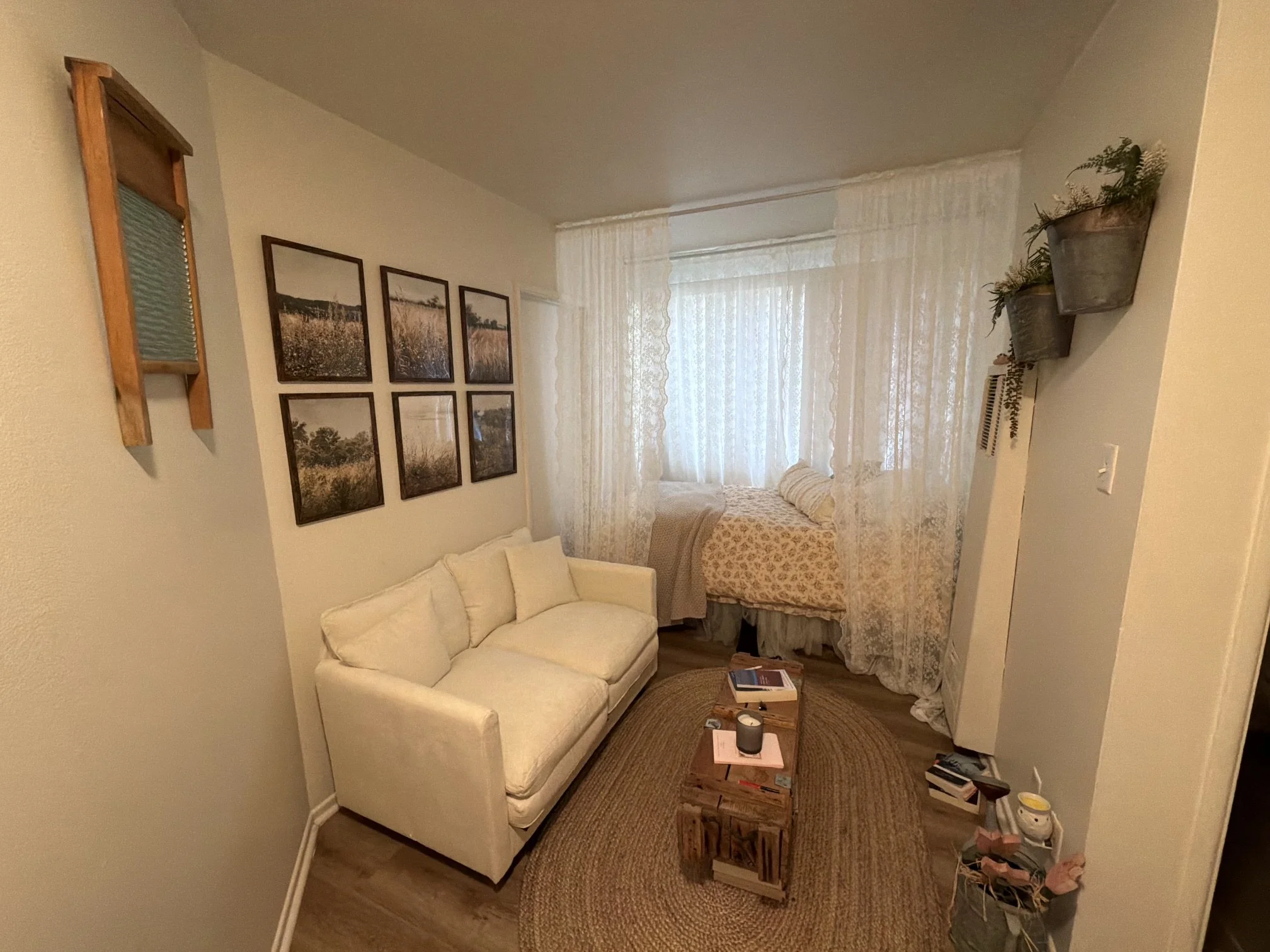 Non-Kitchen Units