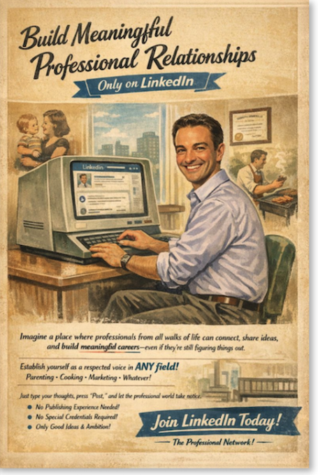 Brand voice and copywriting example by Marc Engel