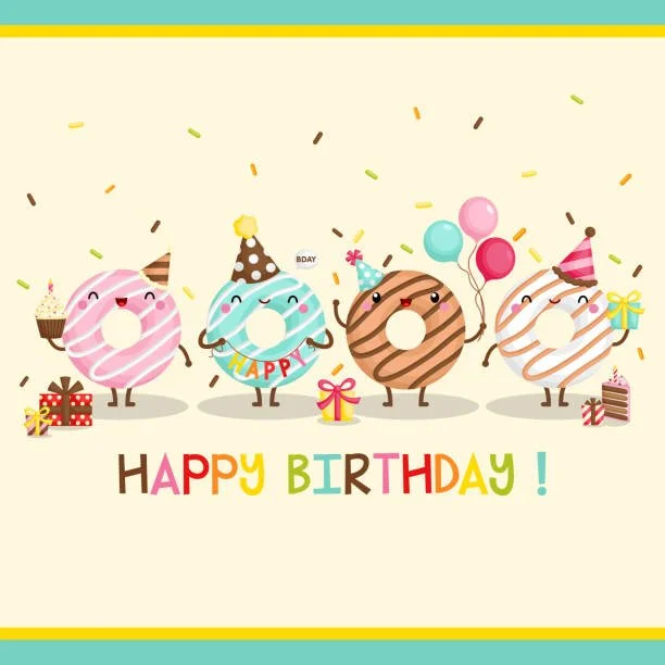 Birthday Party