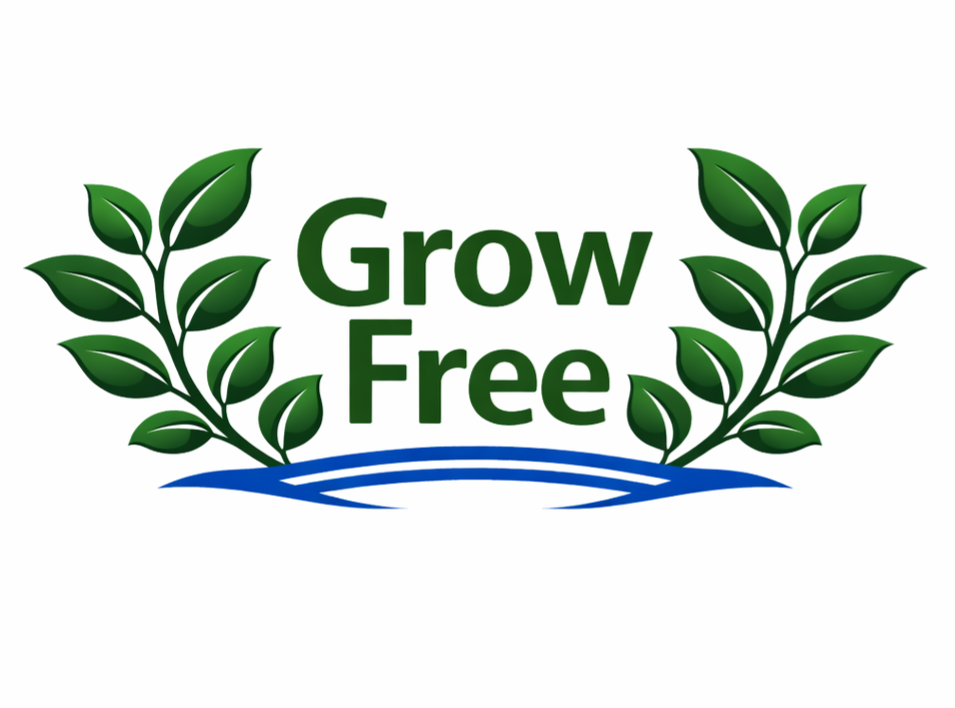 GrowFree - Vertical Hydroponic Farms