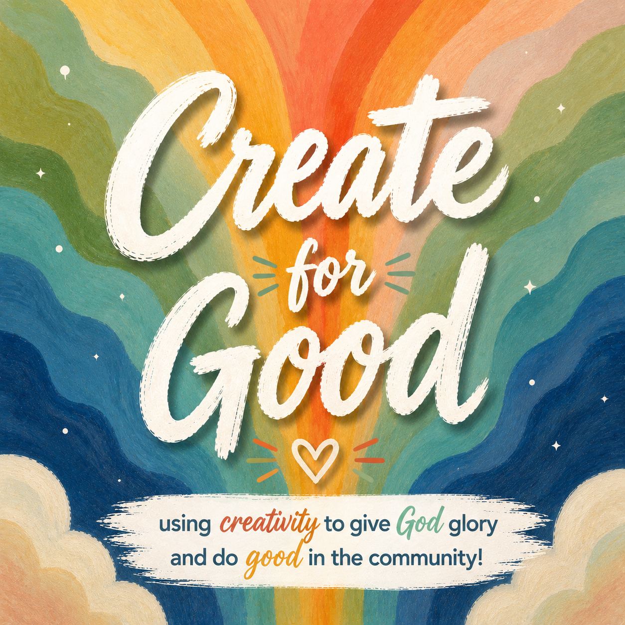 Livestream: Cultivating a Heart of Worship 