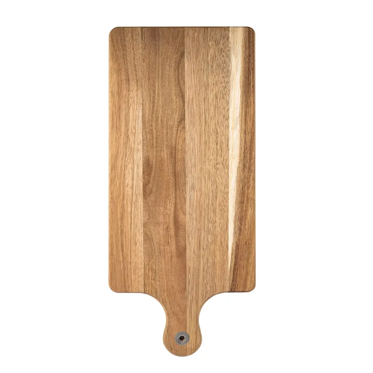Acacia Wood Oblong Board