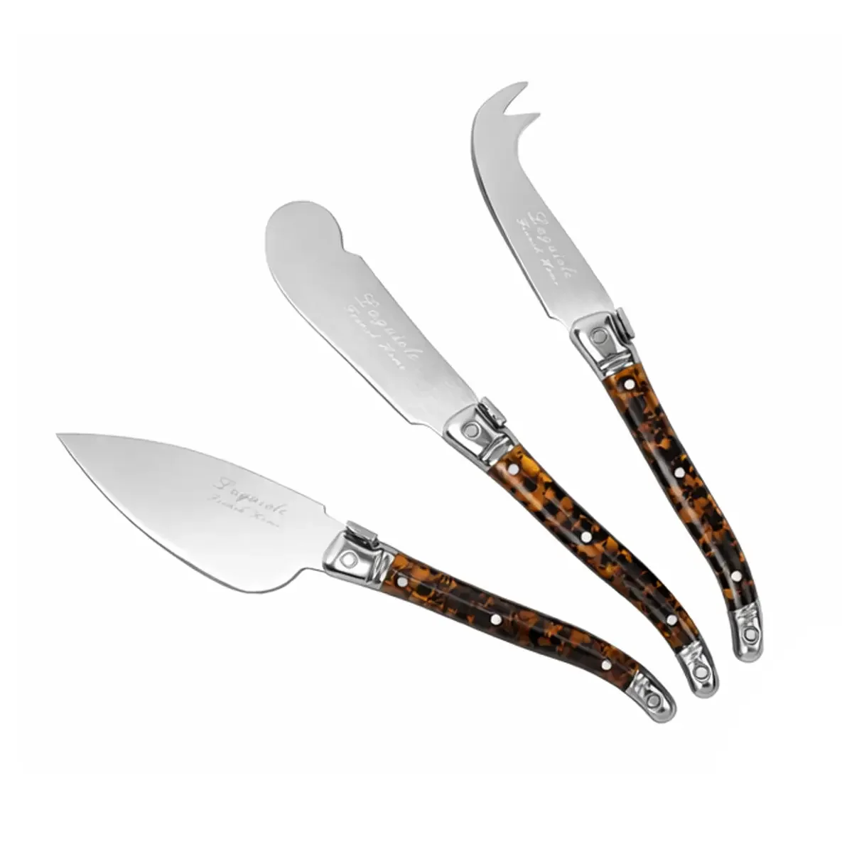 Laguiole Cheese Set.webp