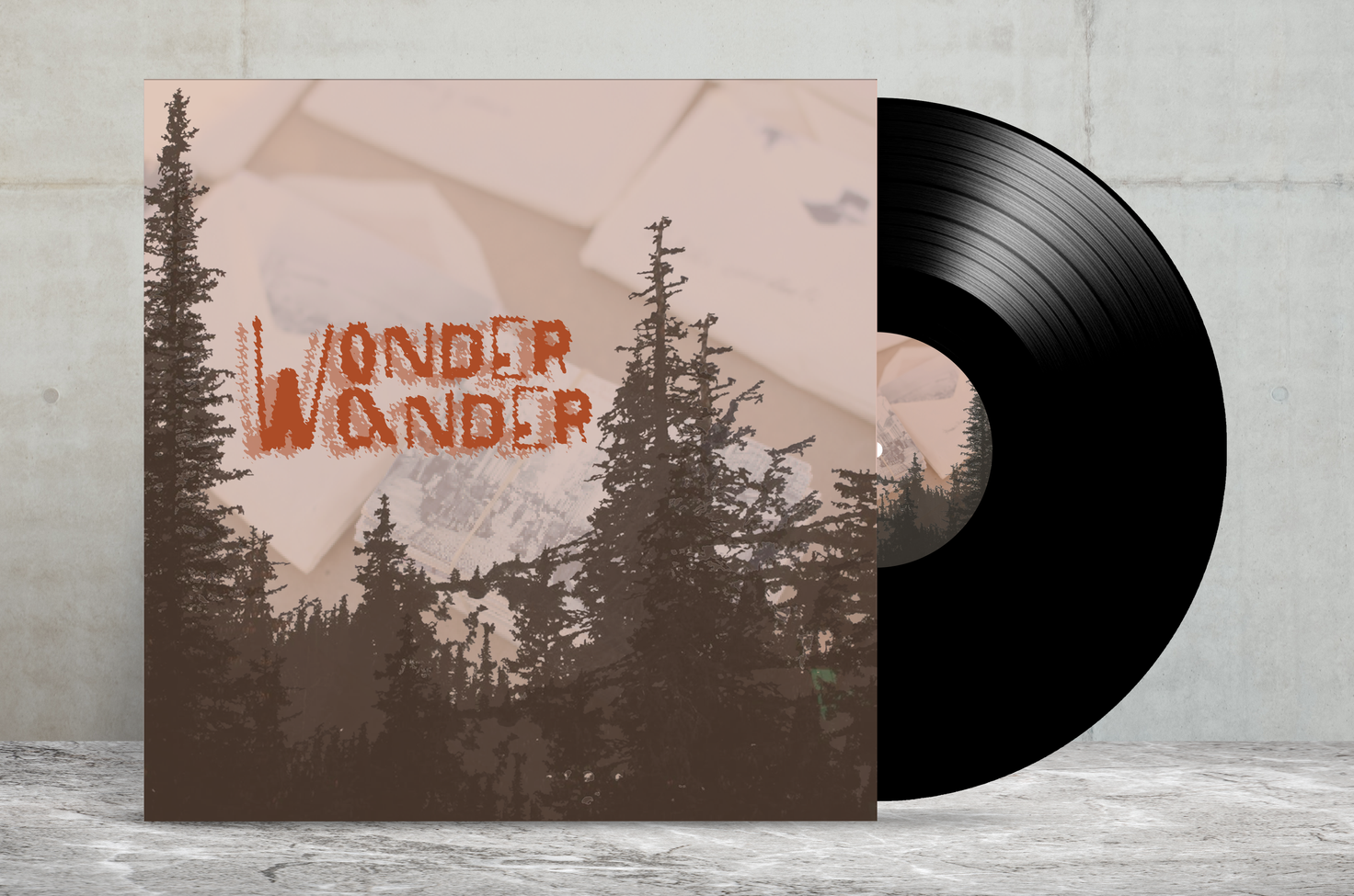 Vinyl Record