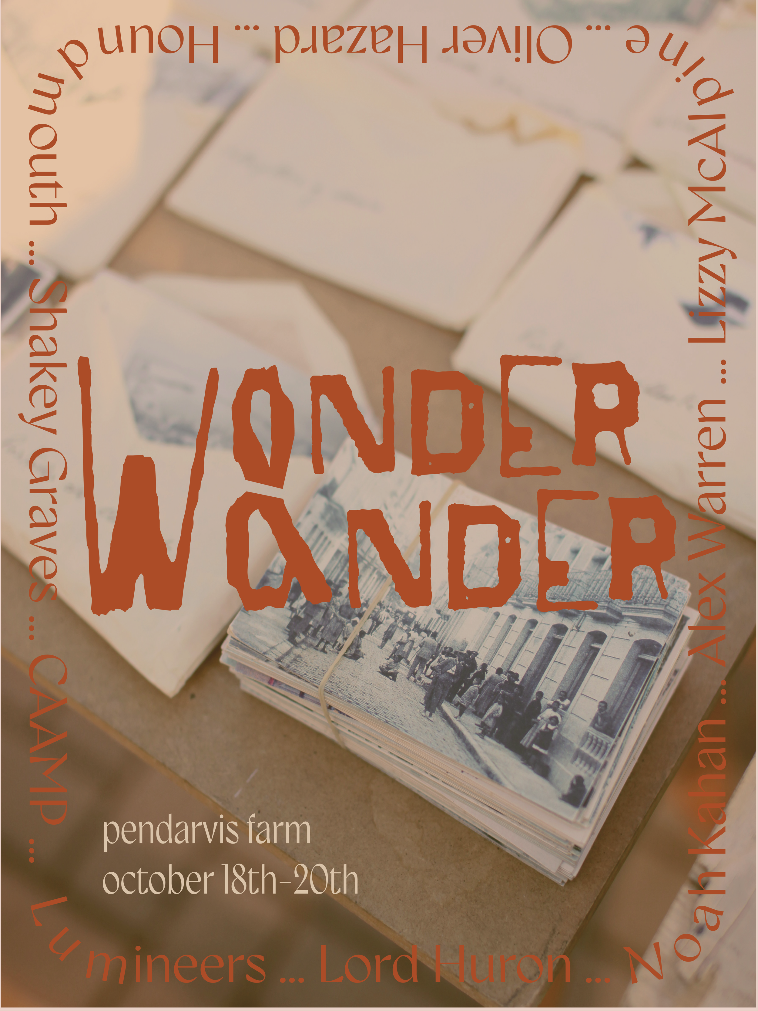 Primary Poster