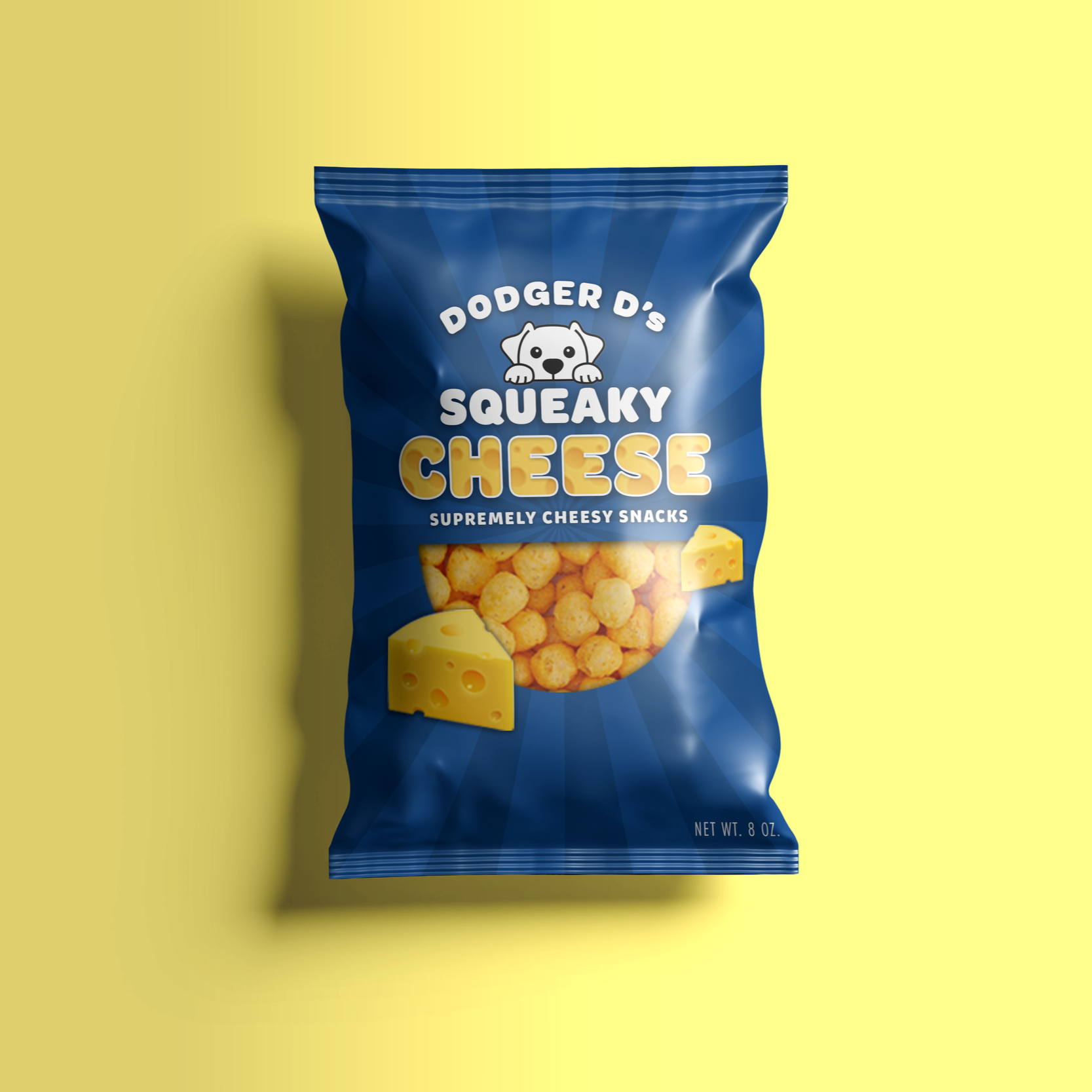Dodger D's Snacks