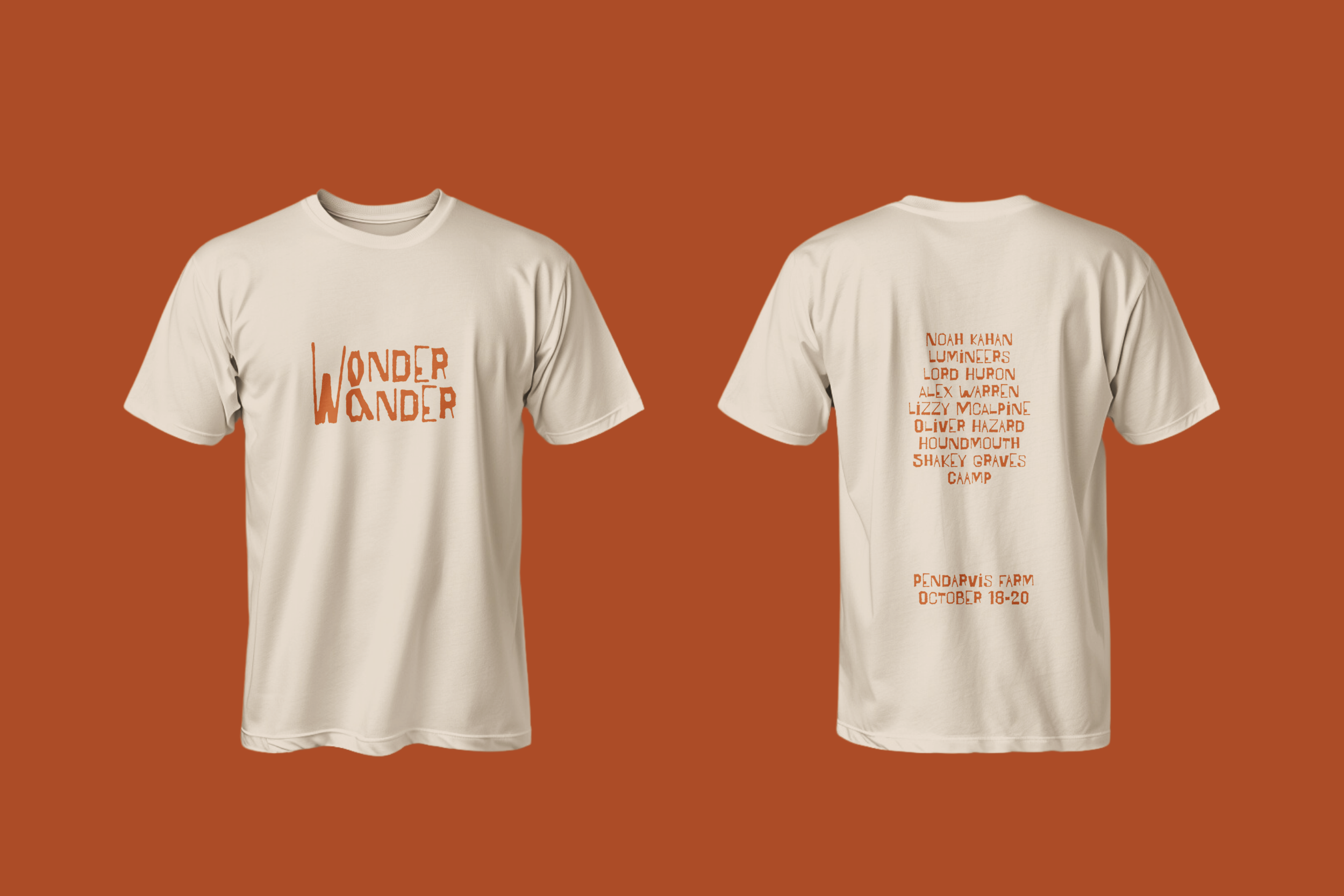T-Shirt