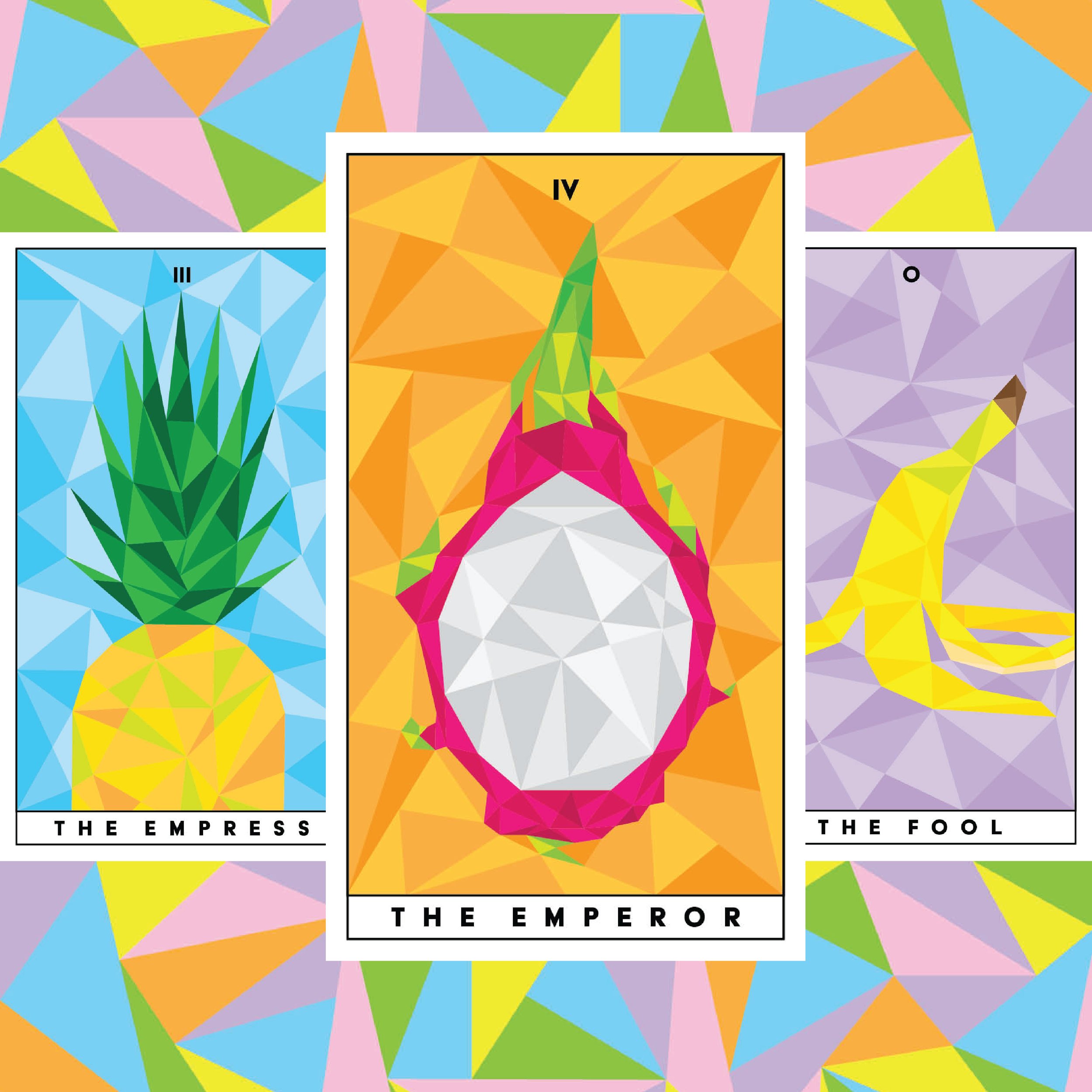 Tarot Cards
