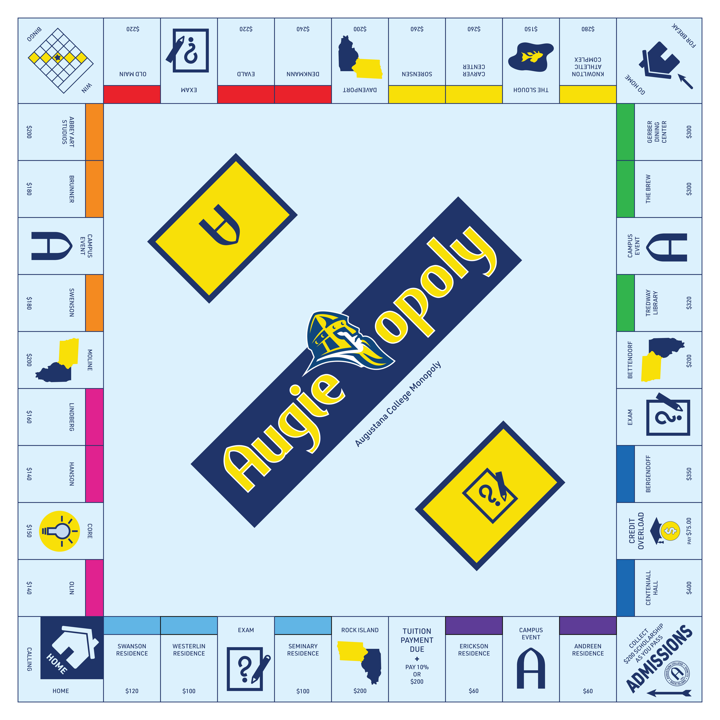Augie-opoly