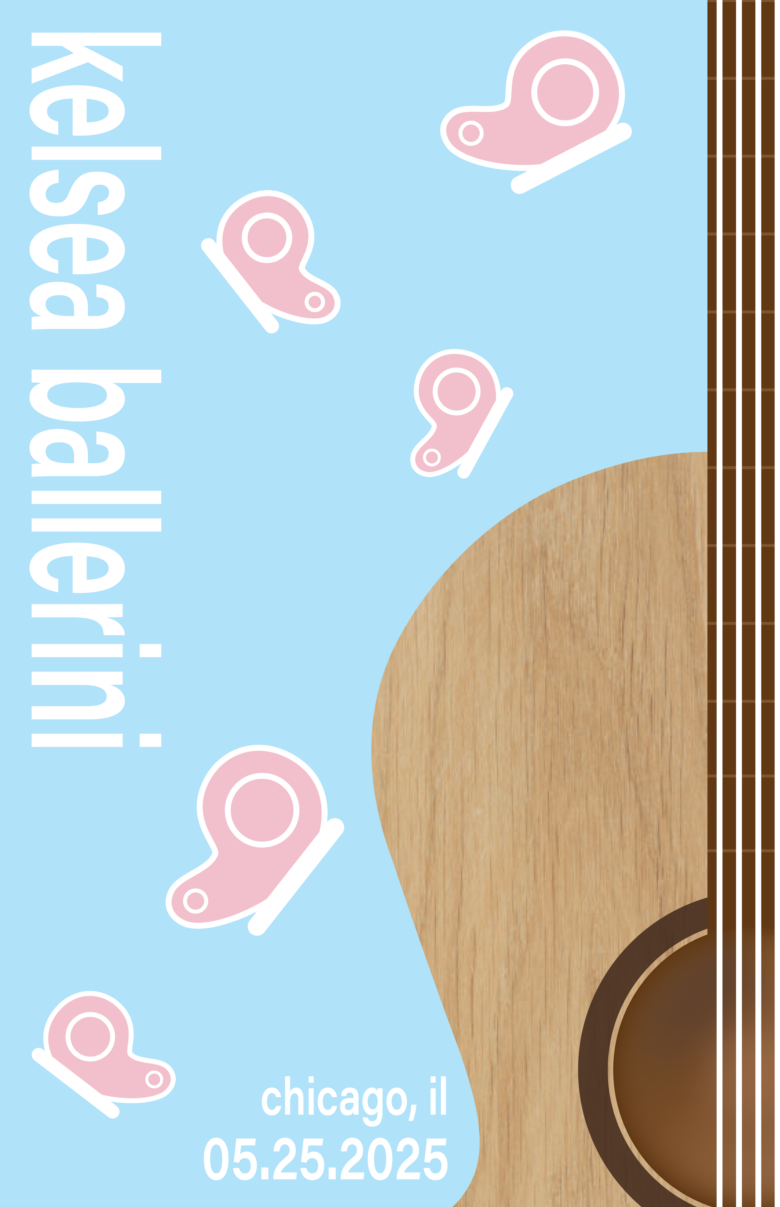 Kelsea Ballerini Poster.png