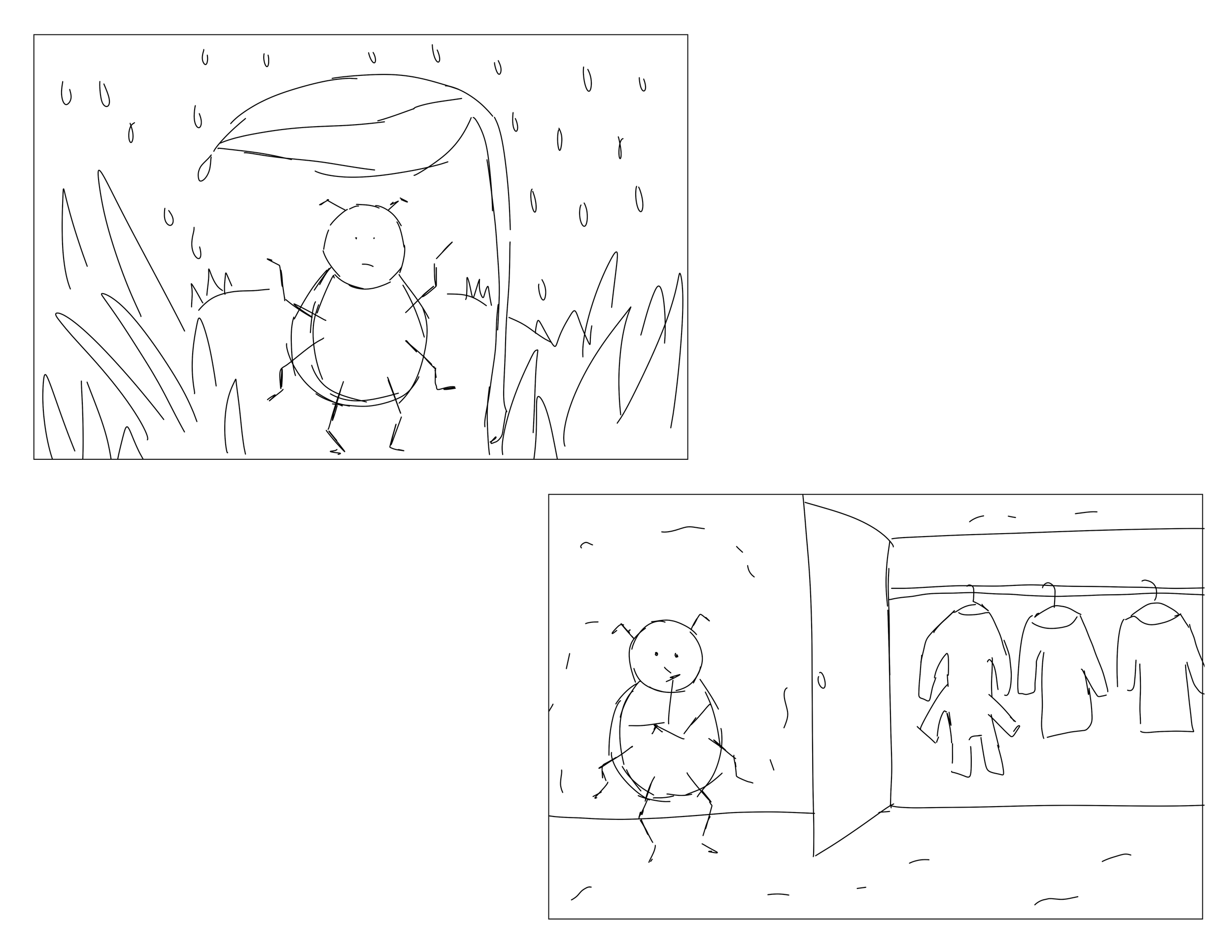 Thumbnail Layouts
