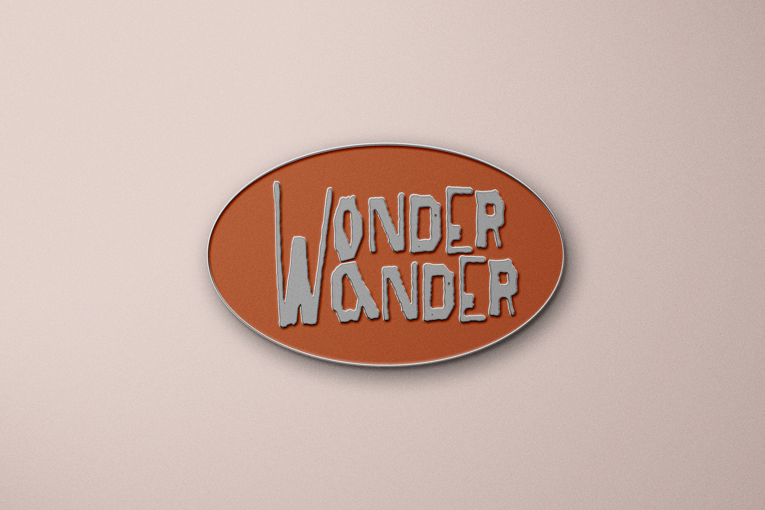 Enamel Pin