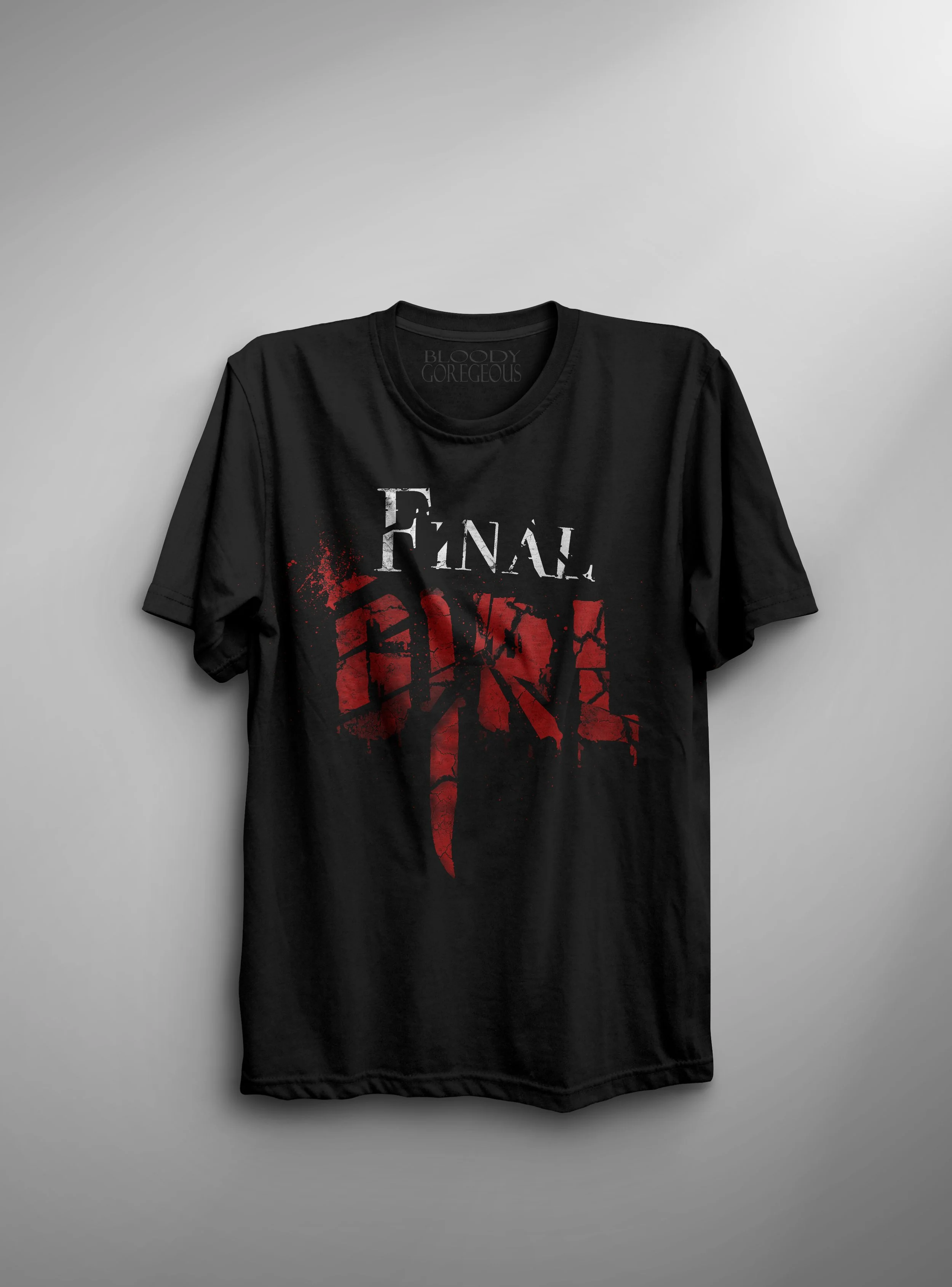 Final Girl (PRE ORDER)