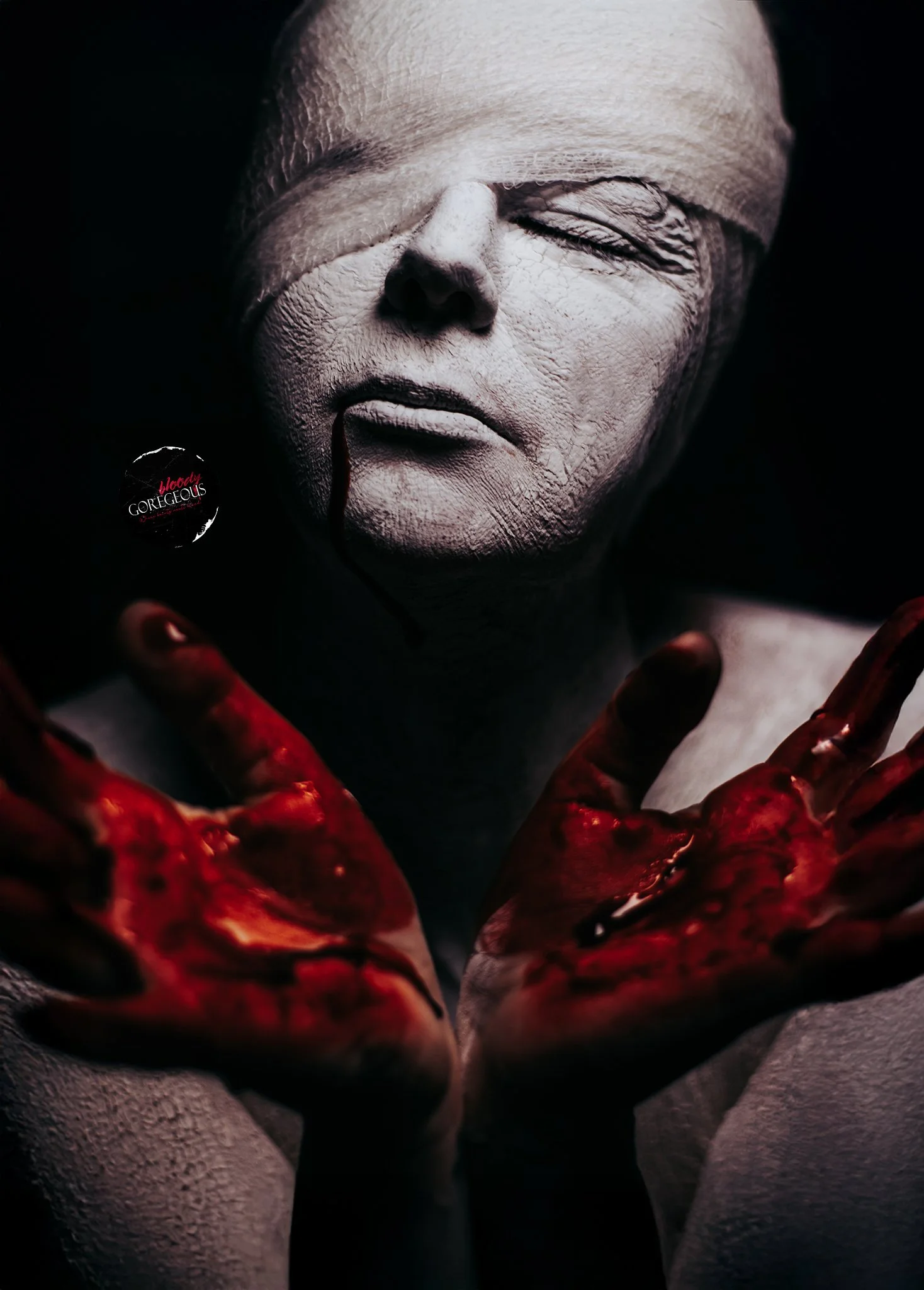 The Pale Flesh