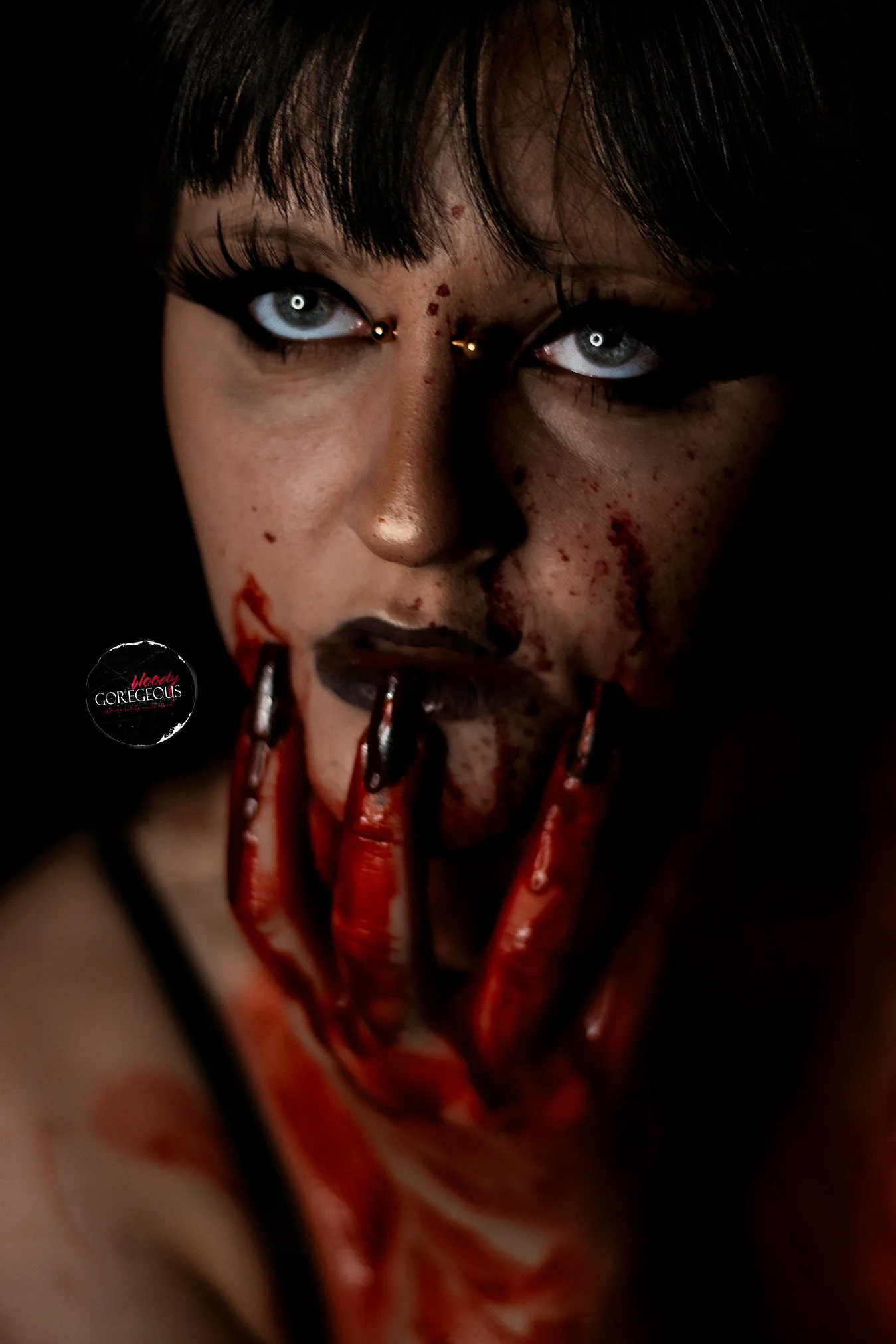 Blood Initiation