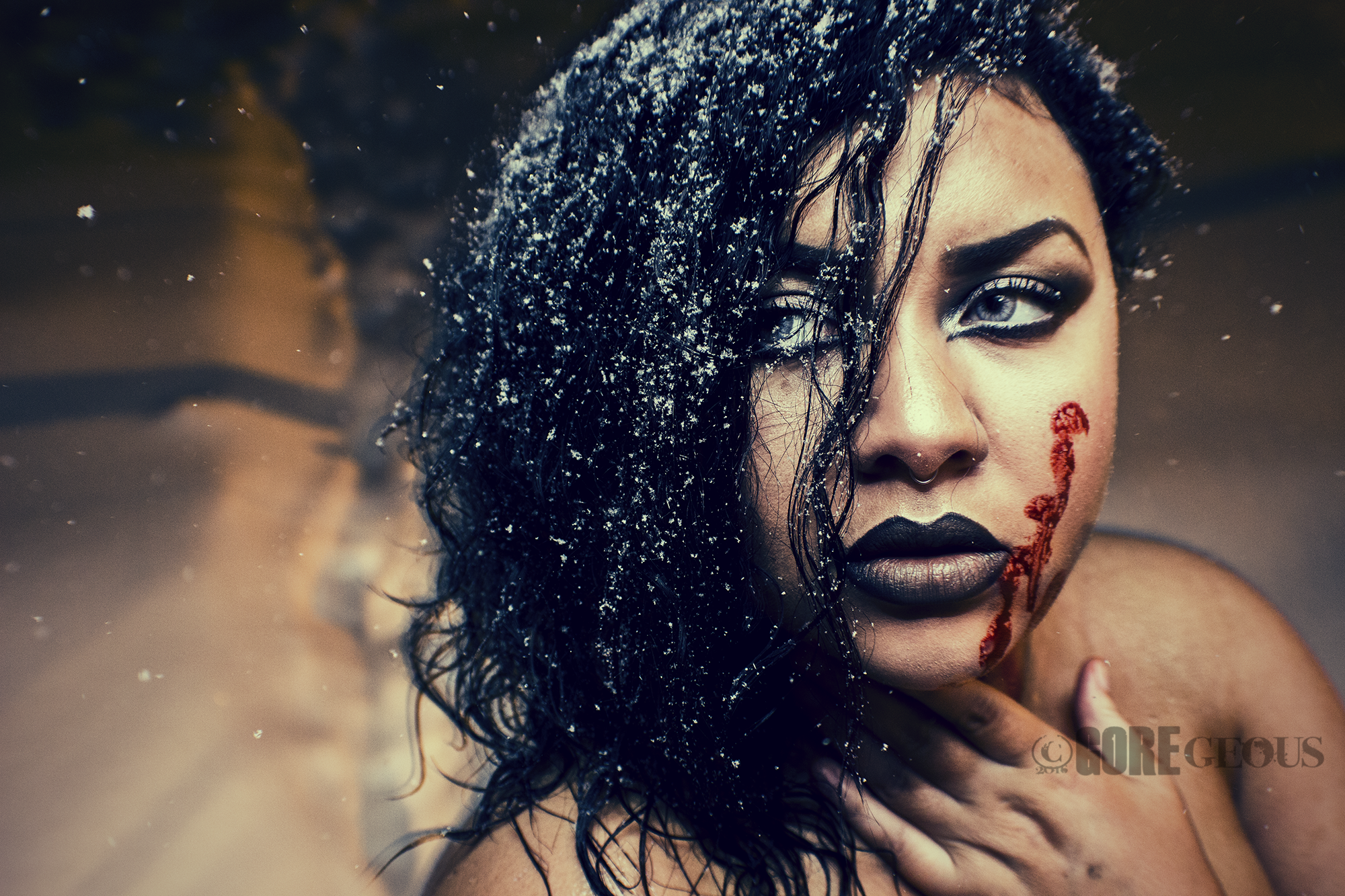 Dead Winter