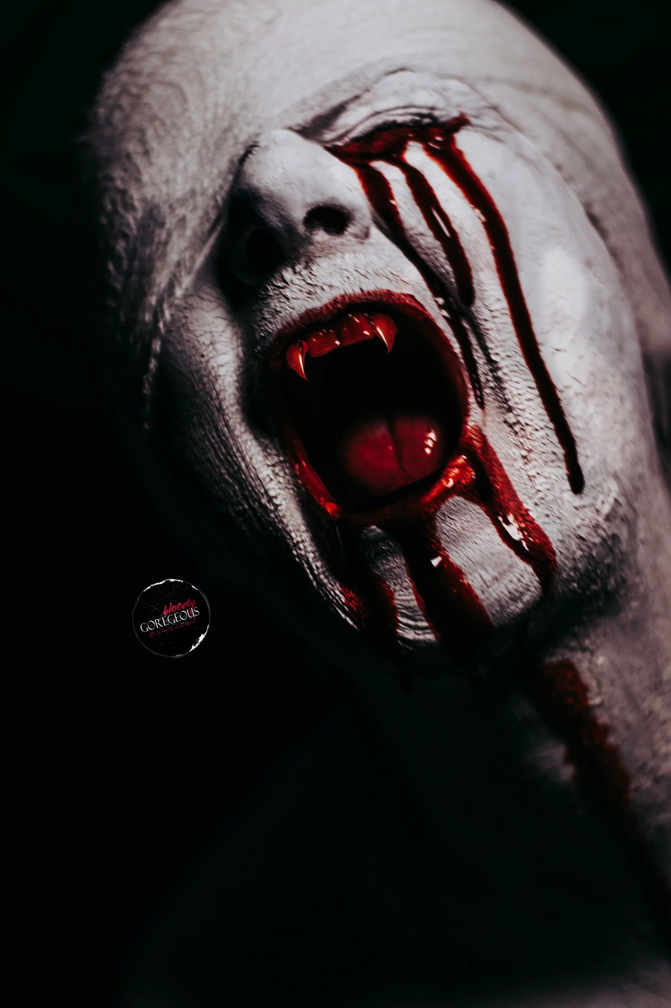 The Pale Flesh