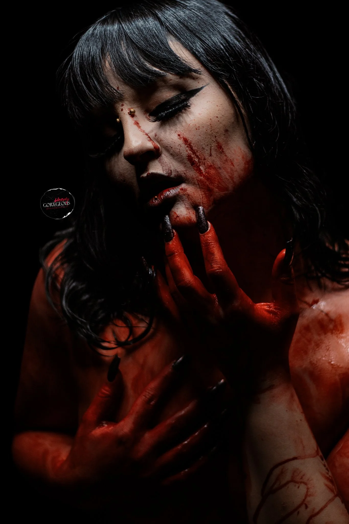 Blood Initiation