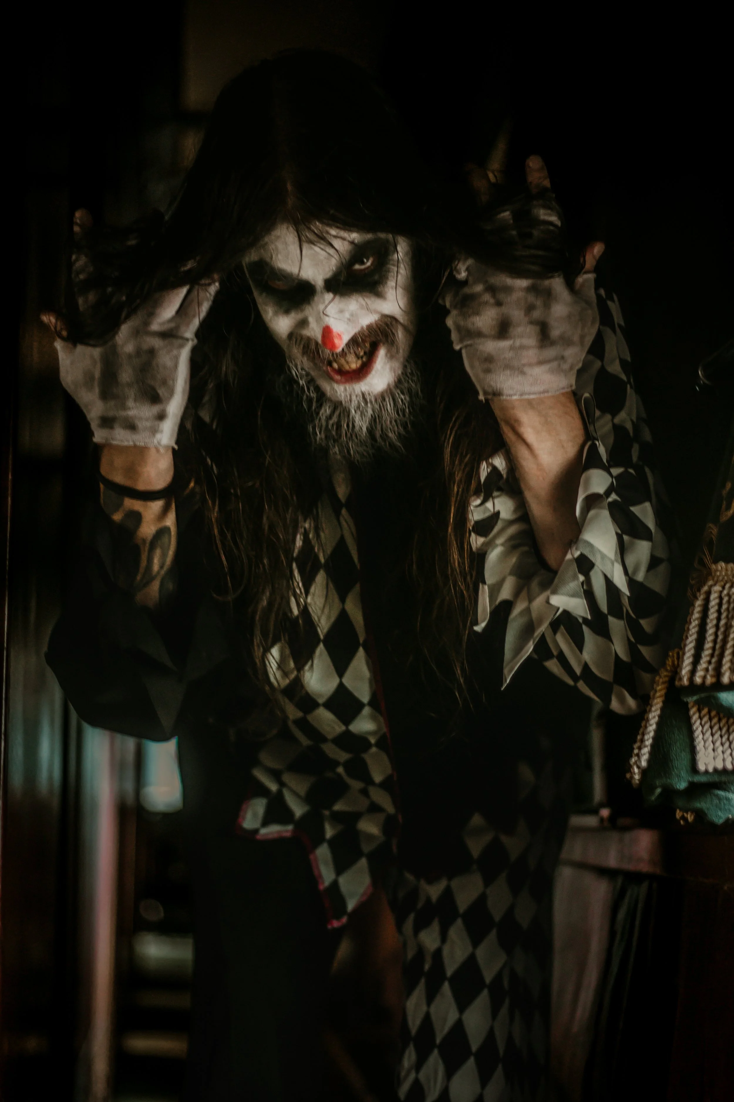Something Wicked