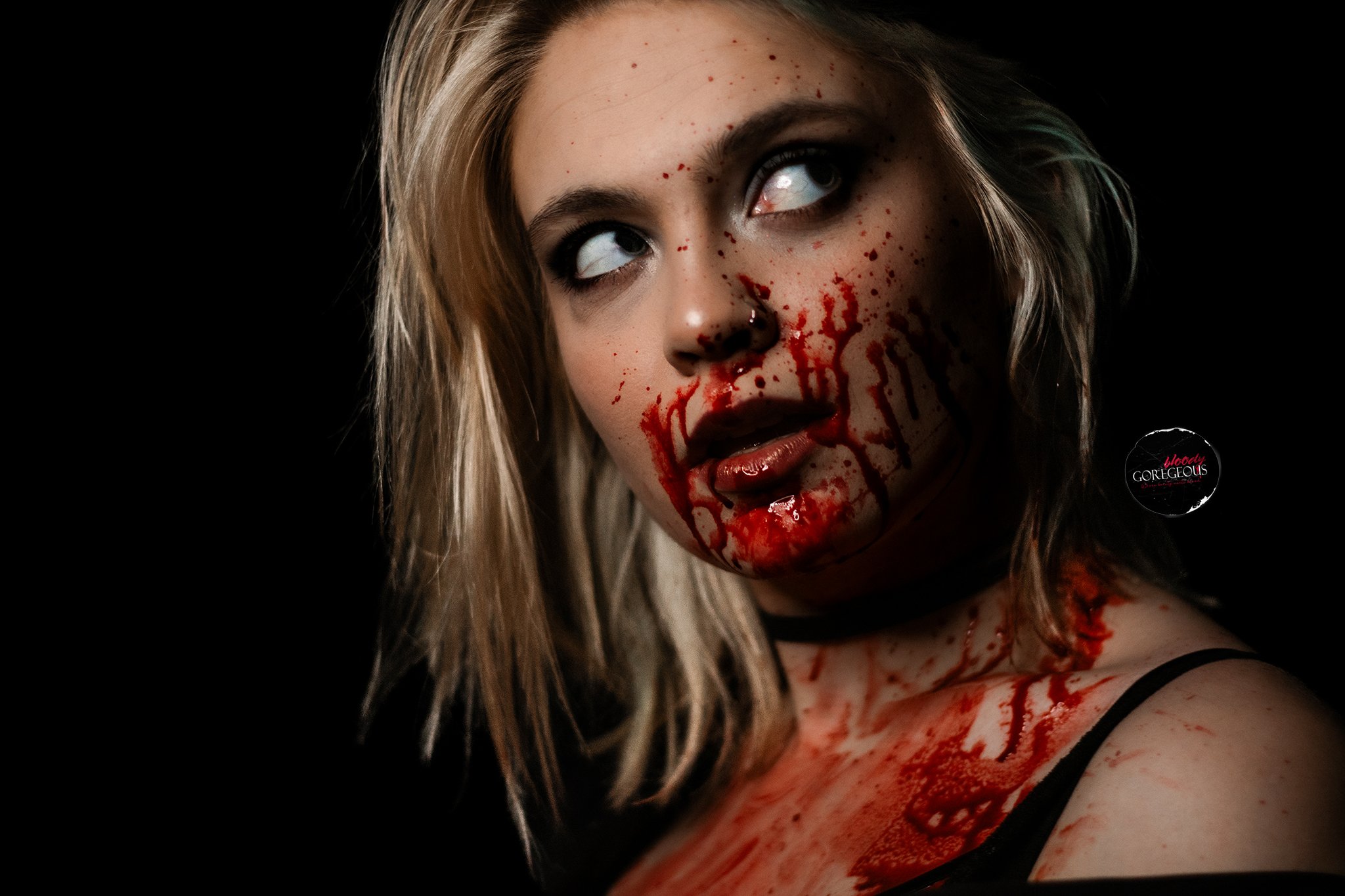 Blood Initiation
