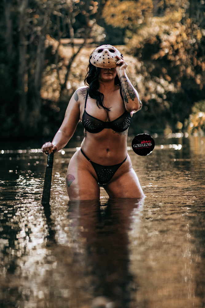 Friday The 13th